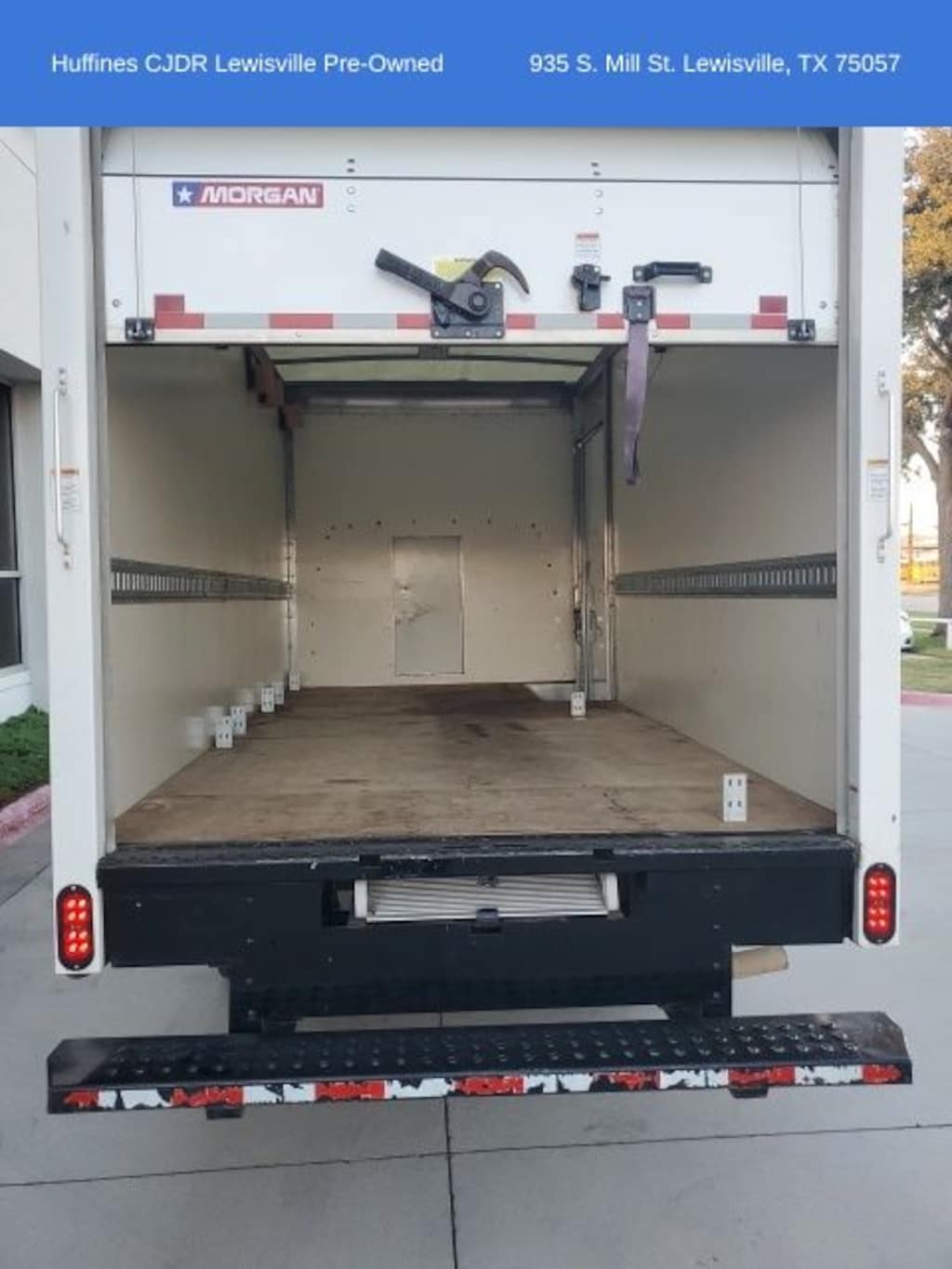 Used 2021 Chevrolet Express 3500 Work Van Cab/Chassis