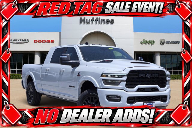  Ram 2500