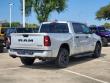 2026 Ram 1500 TRADESMAN CREW CAB 4X4 Pickup