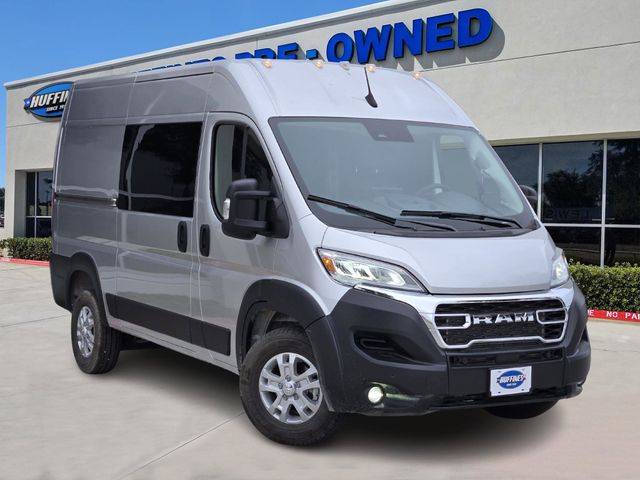 2025 RAM ProMaster Cargo Van Base's photo