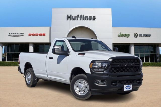 2024 RAM Ram 2500 Pickup Tradesman's photo