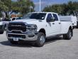 2026 Ram 3500 TRADESMAN CREW CAB 4X4 8' BOX Pickup