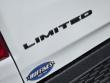 2027 Ram 1500 LIMITED CREW CAB 4X4 Pickup