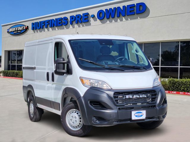 2025 RAM ProMaster 1500 TRDSMAN WPS 118" WB Low Roof's photo