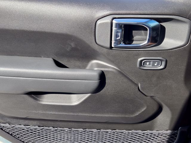 2026 Jeep Wrangler 4-Door Sport - Photo 19