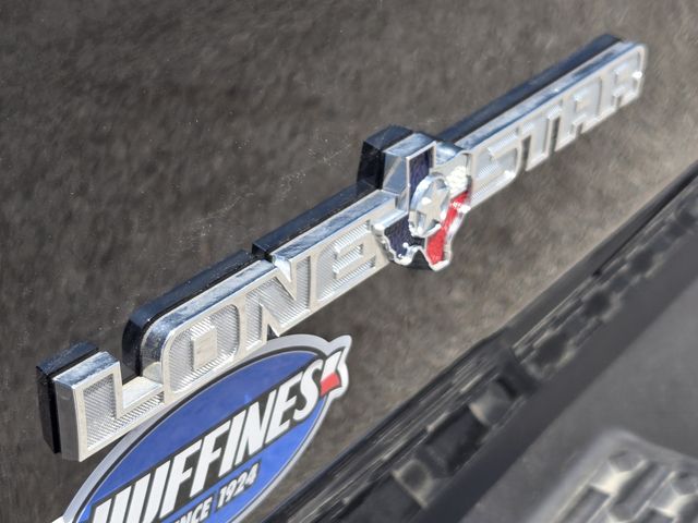 2026 RAM 1500 Big Horn/Lone Star - Photo 8