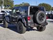 2026 Jeep Wrangler 4-DOOR RUBICON X Sport Utility