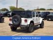 2026 Jeep Wrangler America 250th Edition Sport Utility
