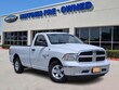 Ram 1500 Classic