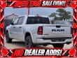 2026 Ram 1500 BIGHORN/LONESTAR CREW 4X2 Pickup