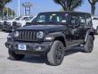 2026 Jeep Wrangler 4-DOOR SPORT Sport Utility