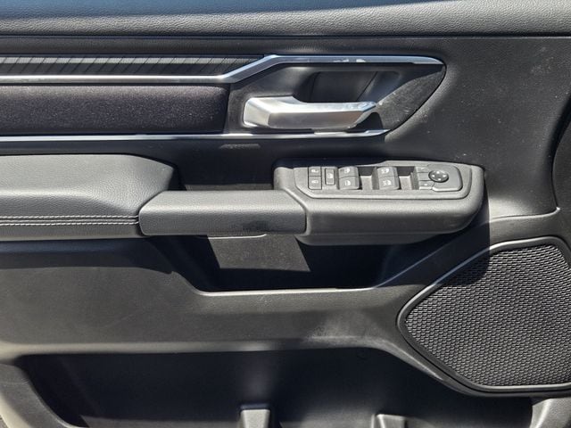 2026 RAM 1500 Big Horn/Lone Star - Photo 19