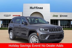 2025 Jeep Grand Cherokee LAREDO X 4X2 Sport Utility