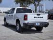 2027 Ram 1500 TRADESMAN QUAD CAB 4X4 Pickup