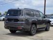 2026 Jeep Grand Wagoneer 4X4 Sport Utility