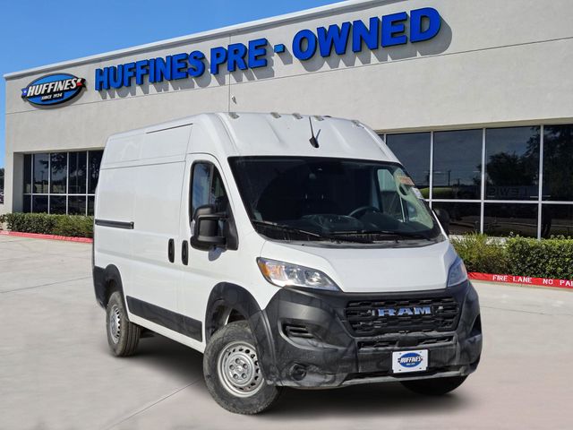 2025 RAM ProMaster Cargo Van Base's photo