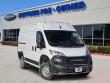 2025 Ram Promaster 2500 High Roof Cargo Van