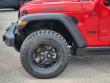 2026 Jeep Wrangler 4-DOOR SPORT Sport Utility
