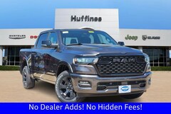 2026 Ram 1500 LONE STAR CREW CAB 4X2 5'7 BOX Pickup