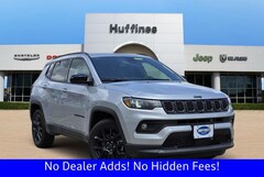 2026 Jeep Compass LATITUDE ALTITUDE 4X4 Sport Utility
