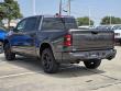 2026 Ram 1500 LARAMIE CREW CAB 4X4 5'7 BOX Pickup