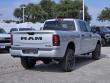 2027 Ram 2500 BIG HORN CREW CAB 4X4 Pickup
