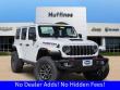 2026 Jeep Wrangler 4-DOOR RUBICON X Sport Utility