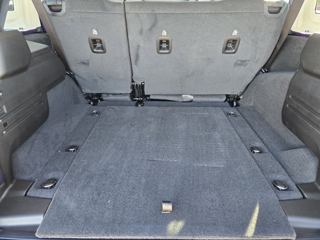 2026 Jeep Wrangler 4-Door Rubicon - Photo 24