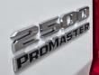 2026 Ram ProMaster 2500 PROMASTER C/V HR 159 WB Cargo Van