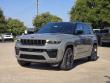 2027 Jeep Grand Cherokee 2 Row SUMMIT 4X4 Sport Utility