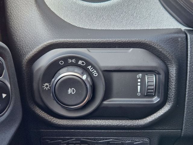 2026 Jeep Wrangler 2-Door Willys - Photo 19