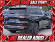 2026 Jeep Grand Cherokee L SUMMIT 4X4 Sport Utility
