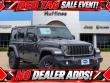 2026 Jeep Wrangler 4-DOOR SPORT Sport Utility