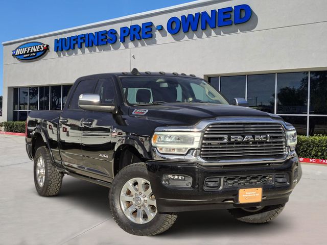 2022 RAM 2500 Laramie's photo