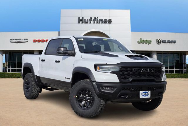 2026 RAM Ram 1500 Pickup RHO's photo