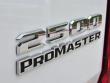 2026 Ram Promaster 2500 High Roof Cargo Van