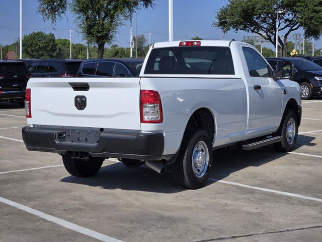 2024 Ram 2500 Tradesman photo 4