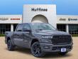 2026 Ram 1500 LONE STAR CREW CAB 4X2 5'7 BOX Pickup