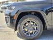 2026 Jeep Grand Cherokee LAREDO 4X4 Sport Utility