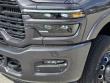 2027 Ram 3500 LIMITED MEGA CAB 4X4 Pickup