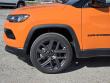 2026 Jeep Compass LIMITED ALTITUDE 4X4 Sport Utility