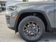 2027 Jeep Grand Cherokee 2 Row LAREDO 4X4 Sport Utility