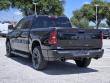 2026 Ram 1500 TRADESMAN CREW CAB 4X4 Pickup