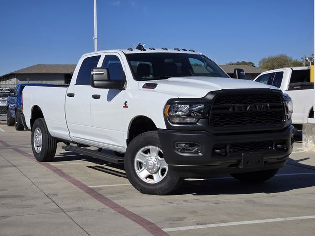 2023 RAM Ram 3500 Pickup Tradesman's photo