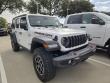 2025 Jeep Wrangler Rubicon SUV