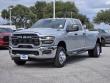 2027 Ram 3500 TRADESMAN CREW CAB 4X4 Pickup