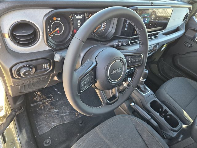 2026 Jeep Wrangler 2-Door Willys - Photo 21