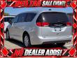 2026 Chrysler Voyager LX Cargo Van