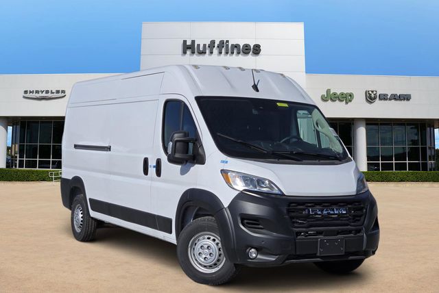 2024 RAM ProMaster Cargo Van Base's photo