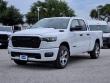 2026 Ram 1500 TRADESMAN QUAD CAB 4X2 Pickup